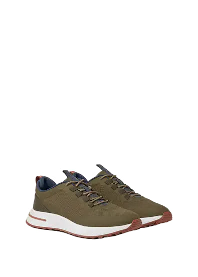 Baobab (F6T5) Week-End Walk Sport Sneakers