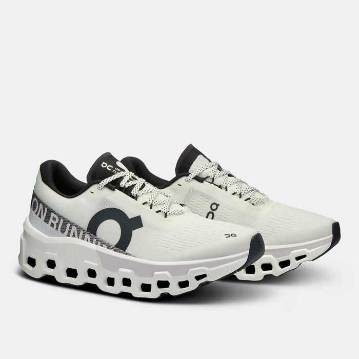 QC Cloudmonster 2 Running