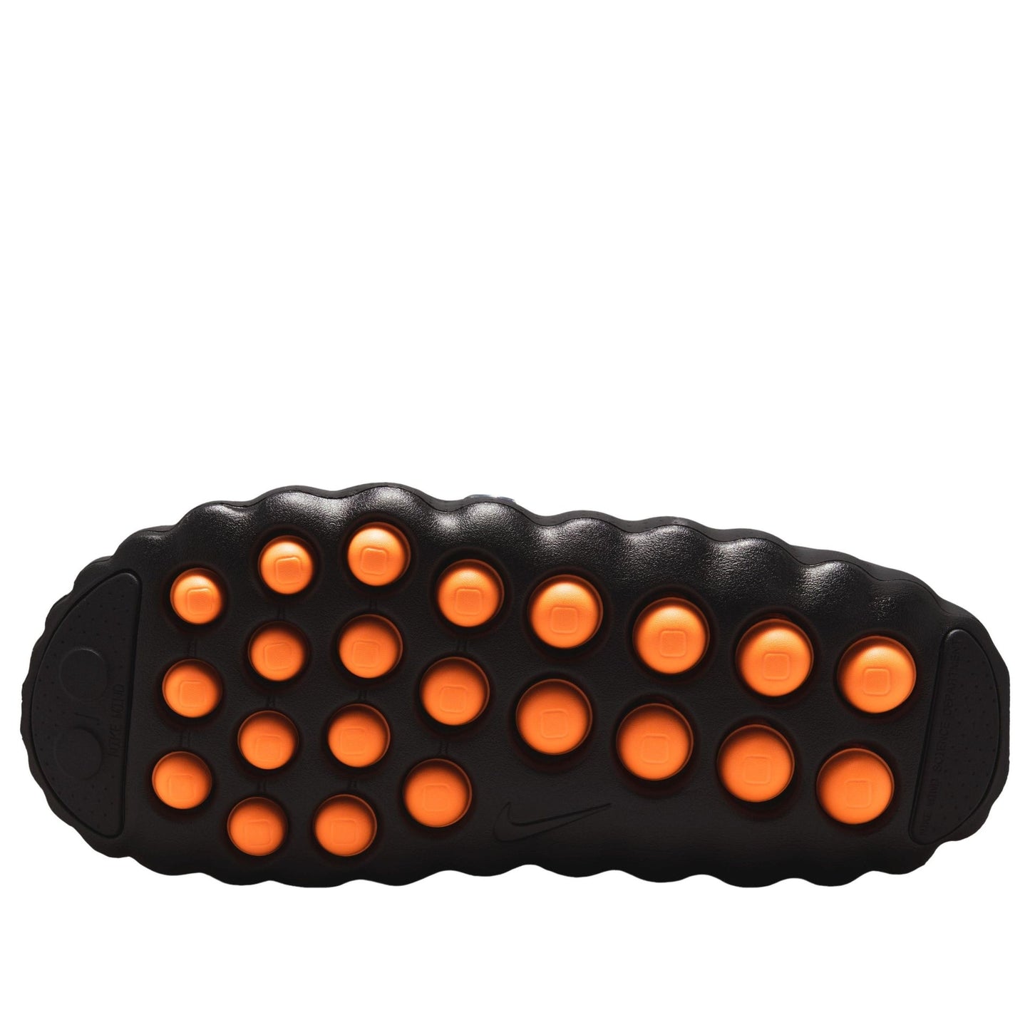 NikeMind 001 Slide 'Black