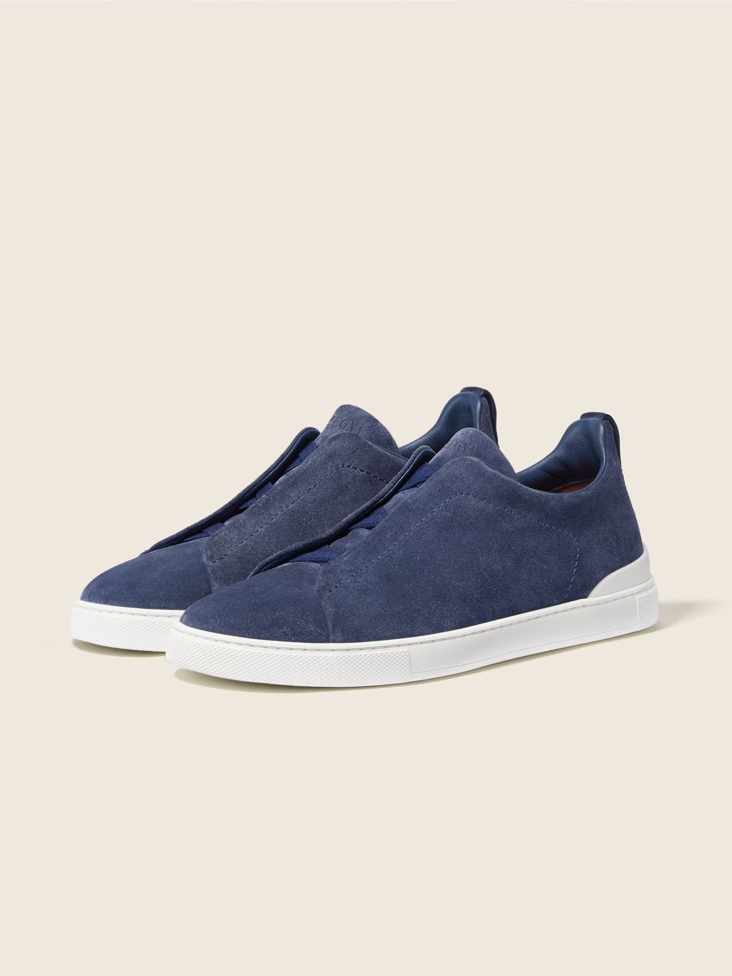 zegan blue