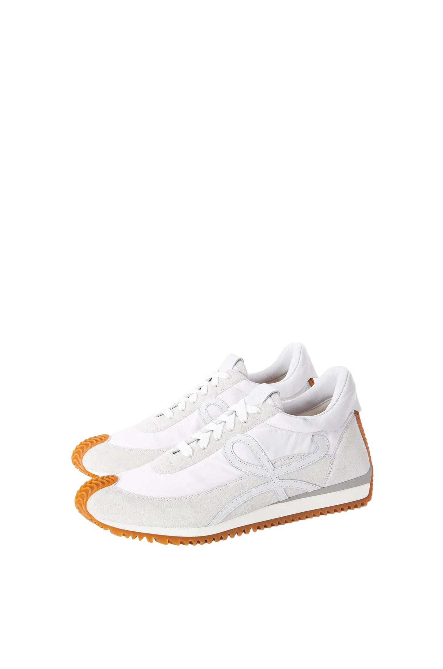 LOEWE Flow Runner Sneakers – White