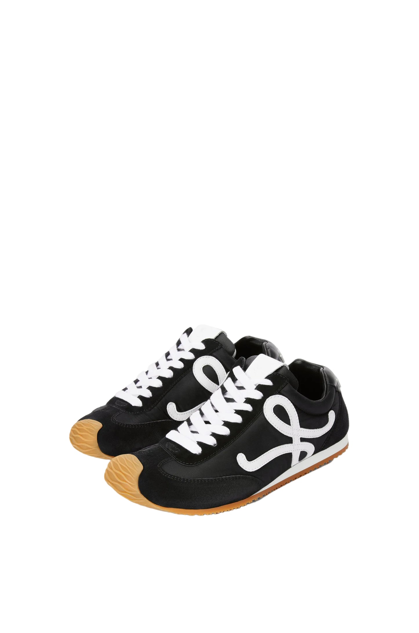 LOEWE Ballet Runner 2.0 Sneakers – Black