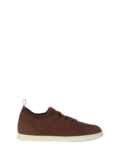 Soho Walk Leather Sneakers – Cotto