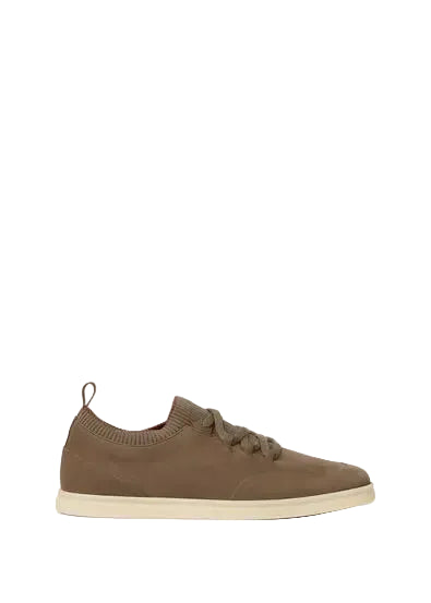 Soho Walk Leather Sneakers – Cantine