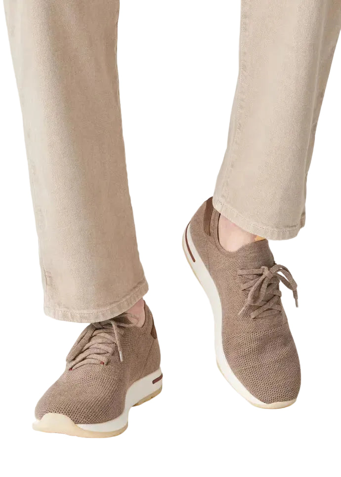 360 LP Flexy Walk Sport Sneakers