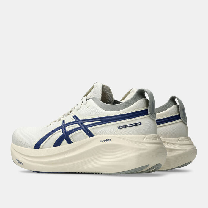 ASICS GEL-NIMBUS 27 ATC – Men’s Running Shoes