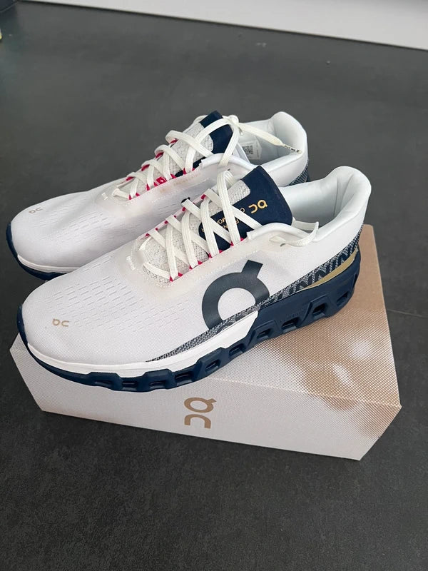 QC cloudmonster