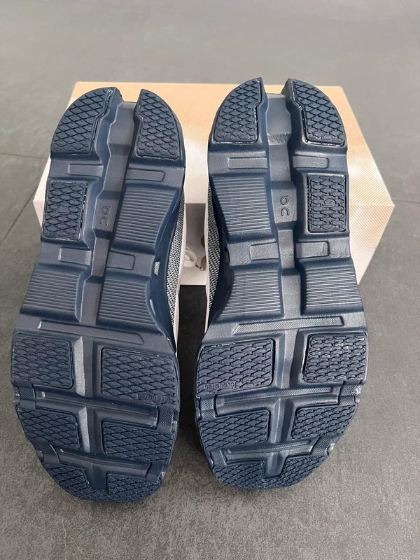 QC cloudmonster
