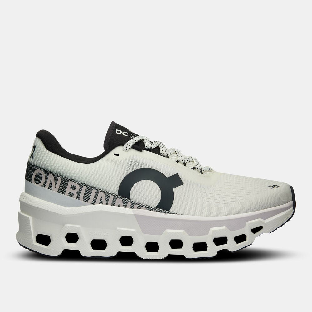 QC Cloudmonster 2 Running