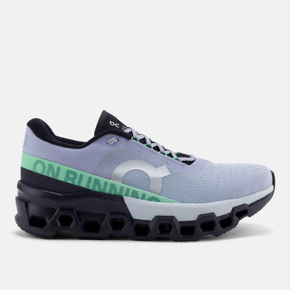 QC Cloudmonster 2 Running