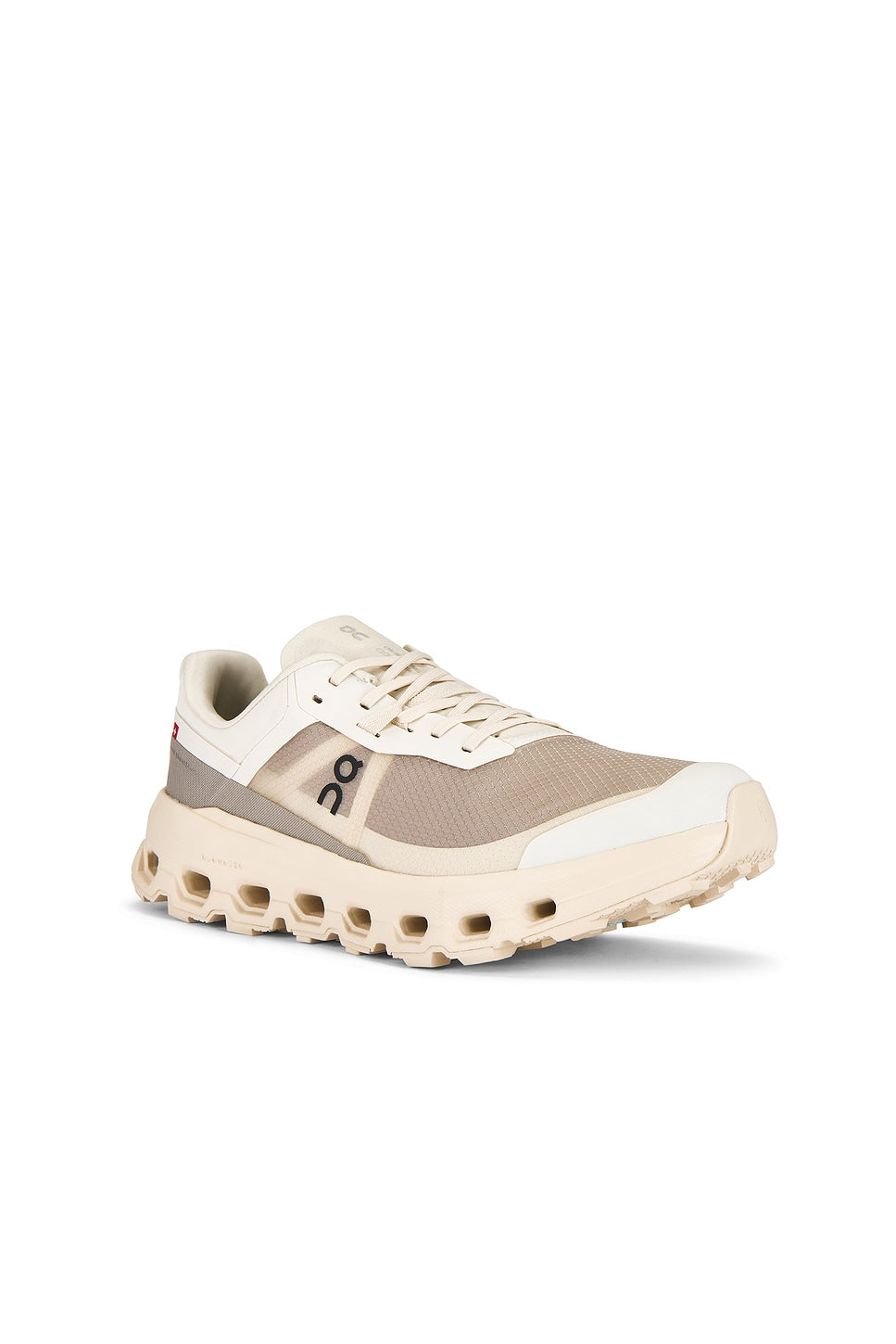 Cloudvista 2 Sneaker in Cream & Desert