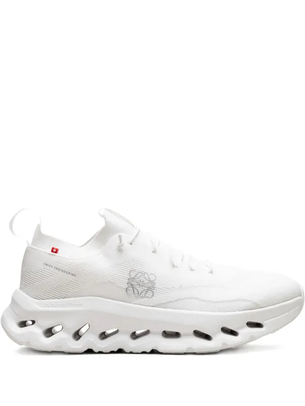 Cloudsolo sneaker