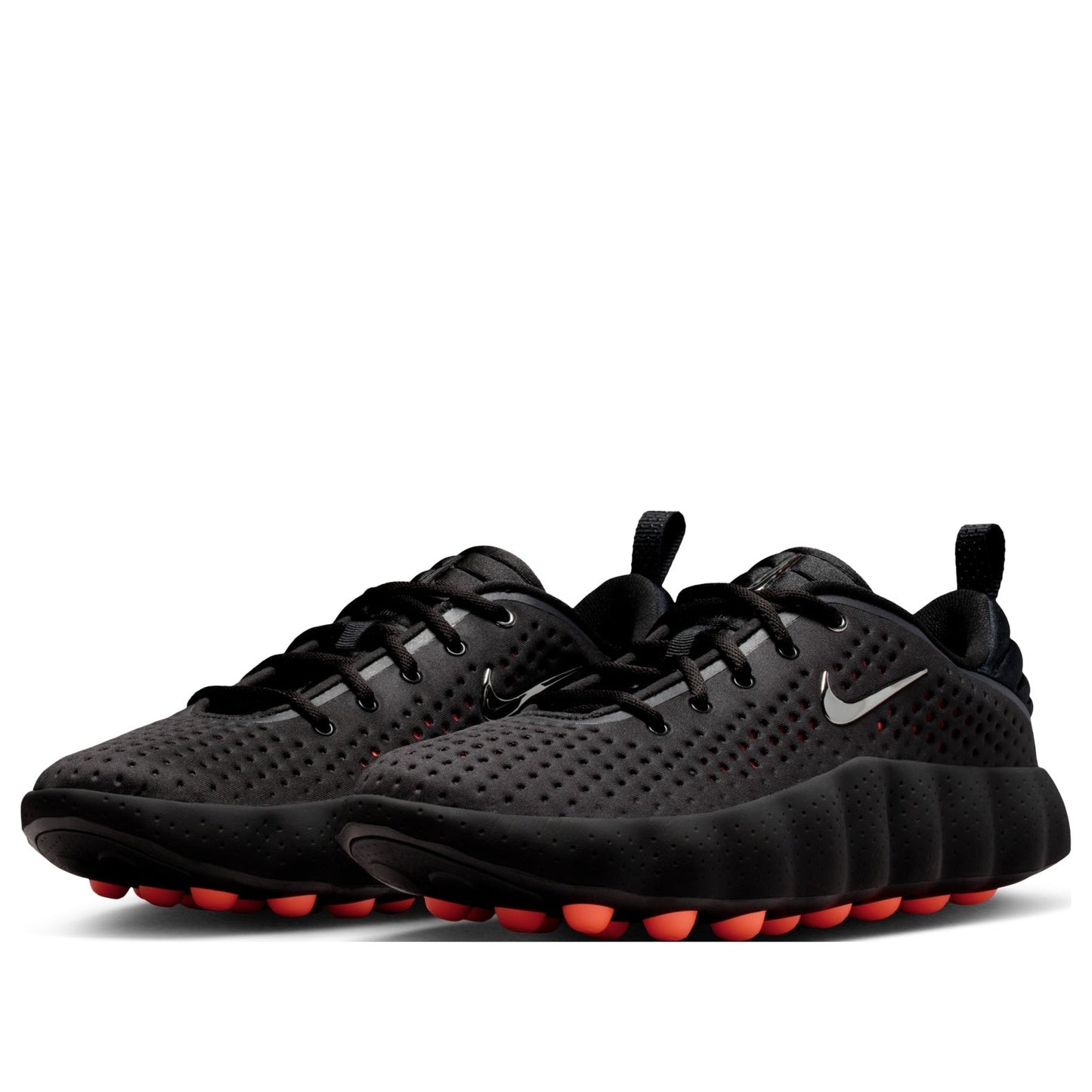 NikeMind 002 'Black Hyper