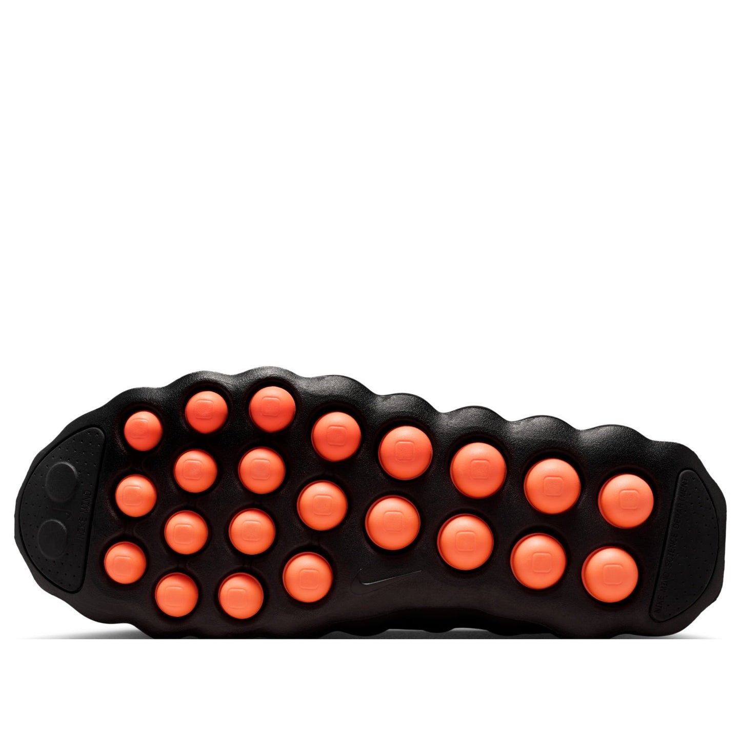 NikeMind 002 'Black Hyper