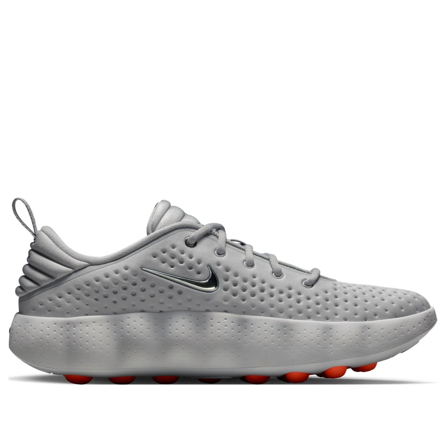 NikeMind 002 'Light Smoke grey
