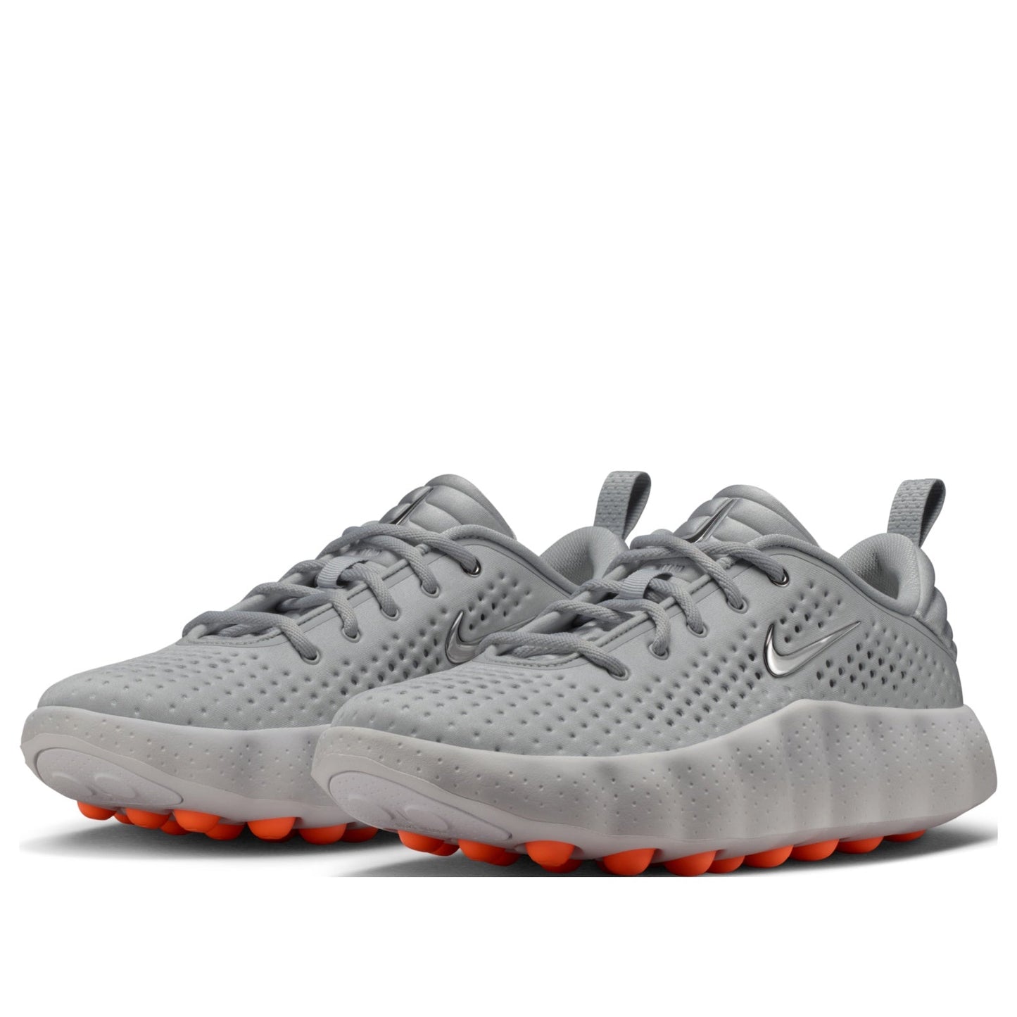 NikeMind 002 'Light Smoke grey