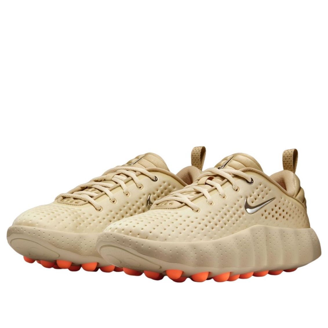NikeMind 002 'Light Khaki