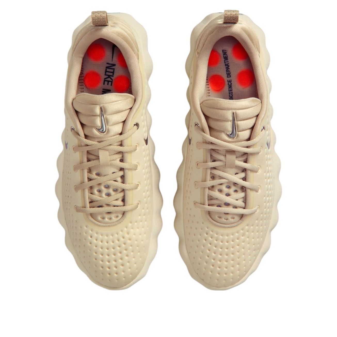 NikeMind 002 'Light Khaki