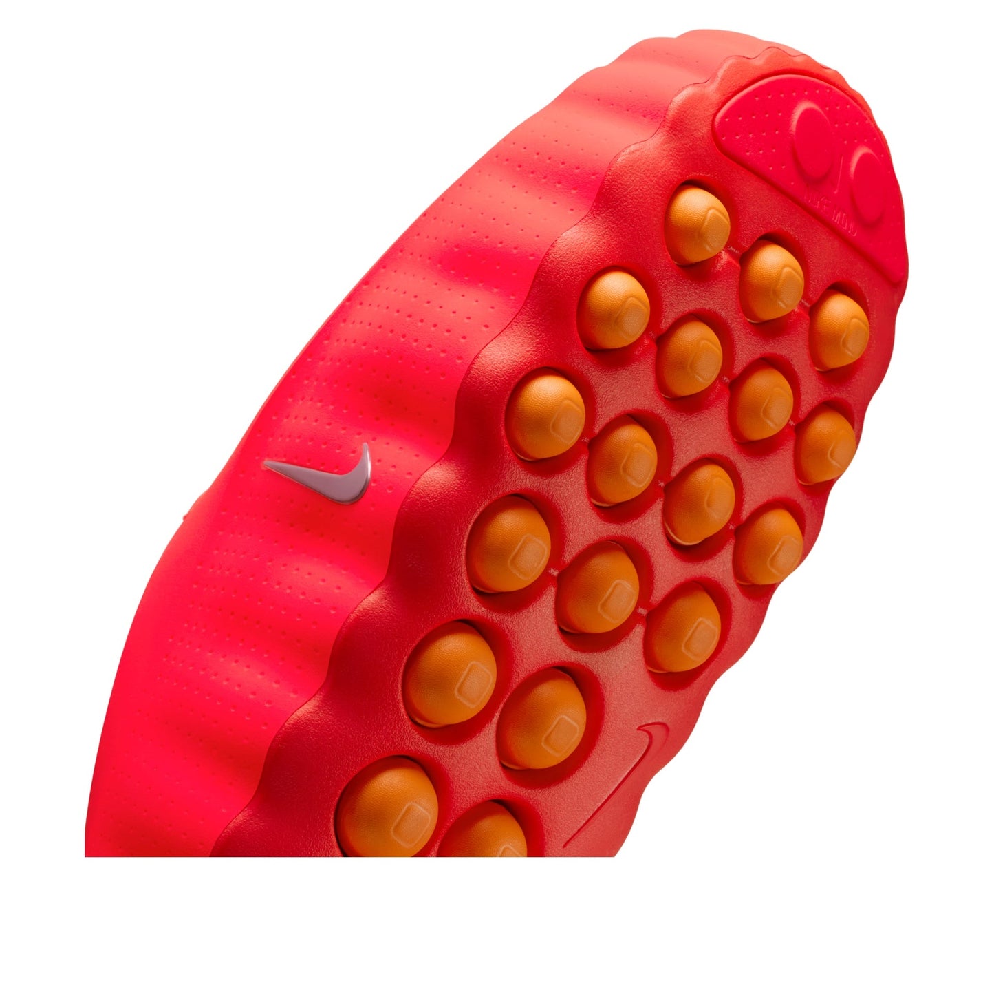 NikeMind 001 'Solar Red
