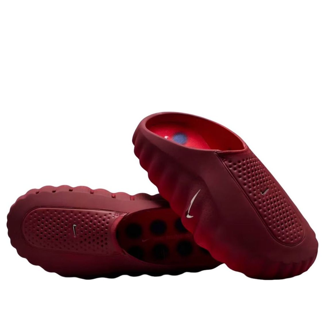 NikeMind 001 'Team Red'