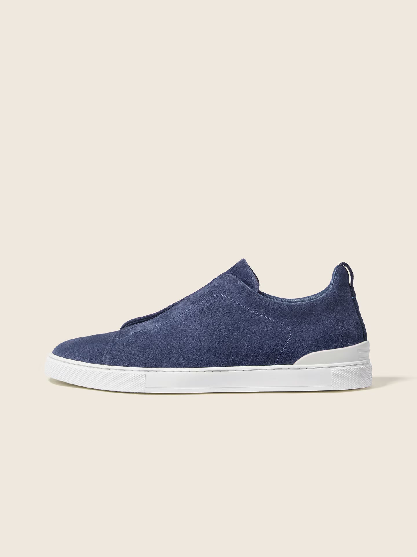 zegan blue