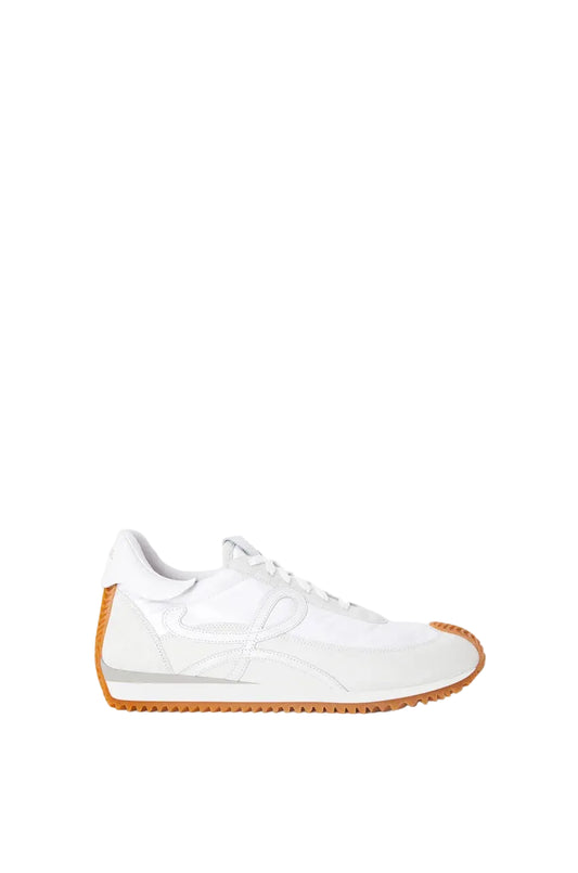 LOEWE Flow Runner Sneakers – White