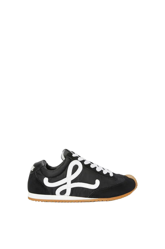 LOEWE Ballet Runner 2.0 Sneakers – Black