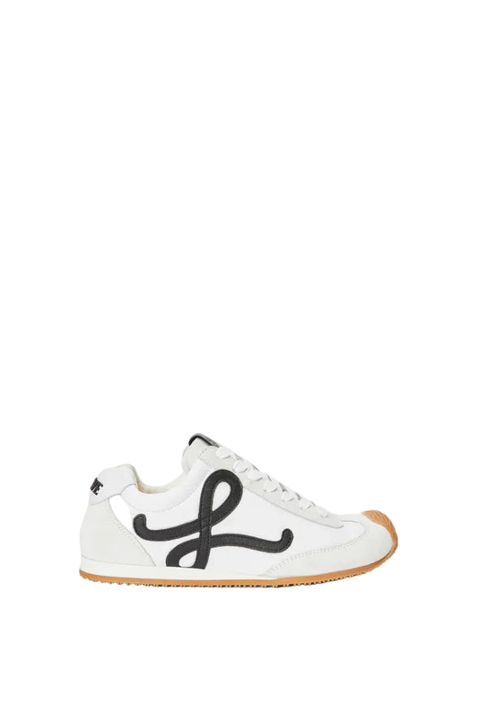 LOEWE Ballet Runner 2.0 Sneakers – White