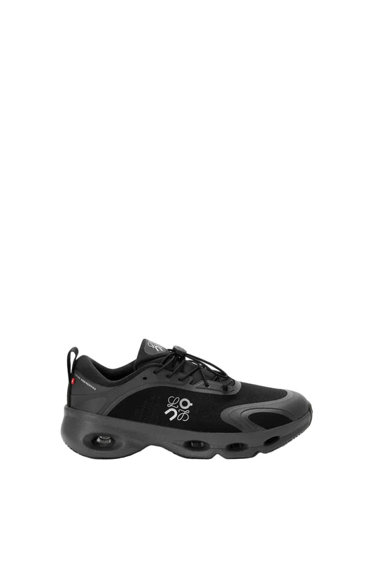 LOEWE Cloudsolo Sneakers – Black
