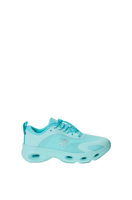Cloudsolo Sneakers – Turquoise