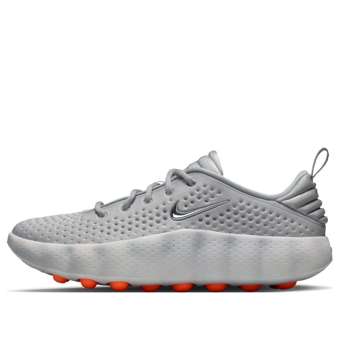 NikeMind 002 'Light Smoke grey