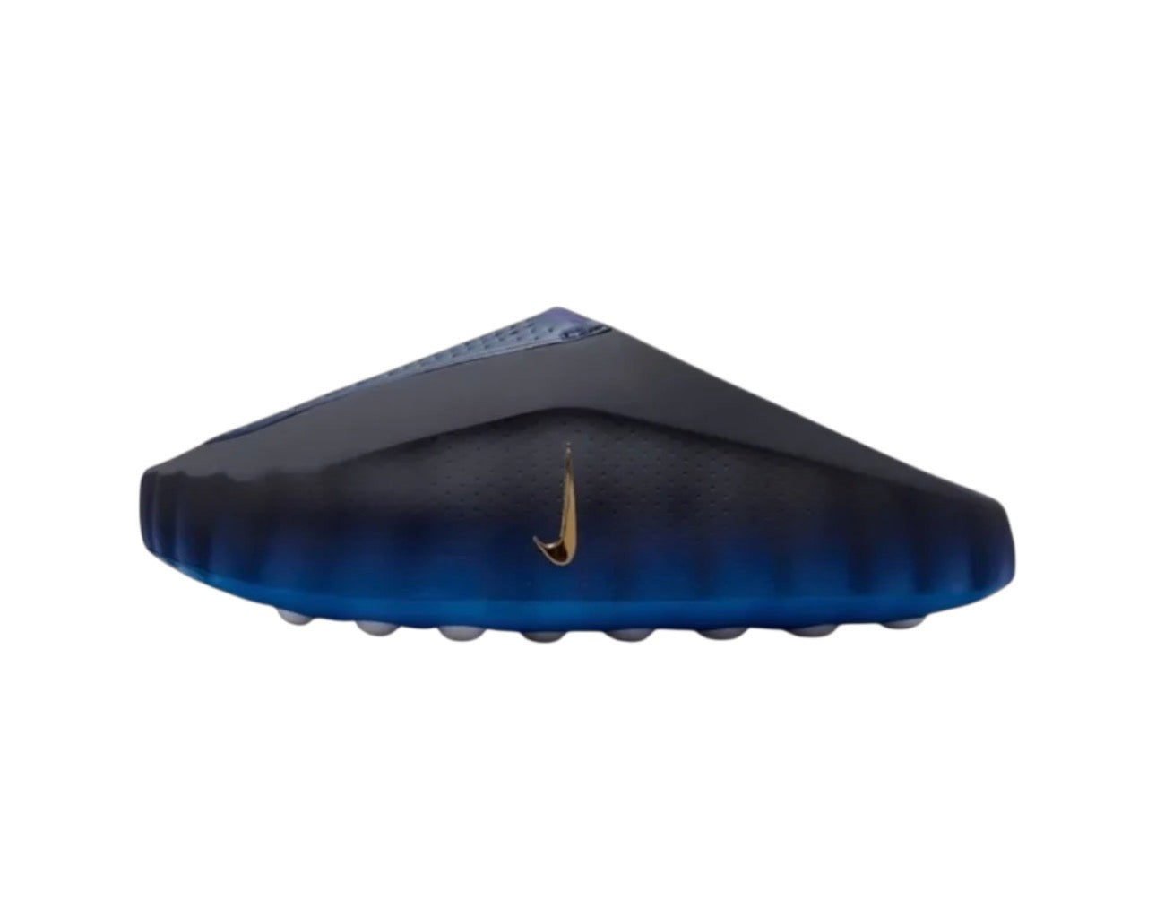 Nike Mind 001 Slide "Blackened Blue Game Royal"
