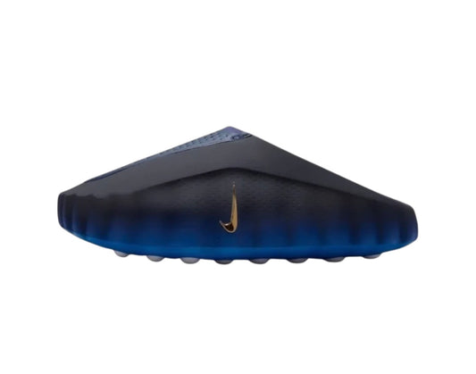 Nike Mind 001 Slide "Blackened Blue Game Royal"