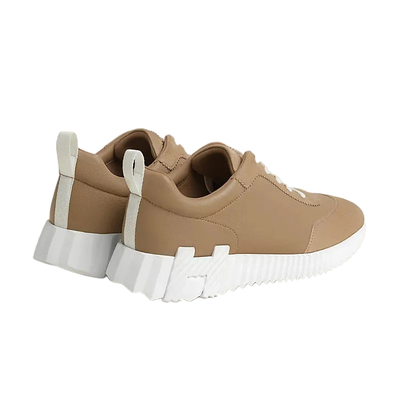 Premium Sport Sneakers - beige