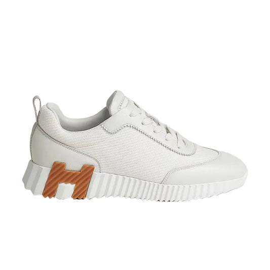 Premium Sport Sneakers - white