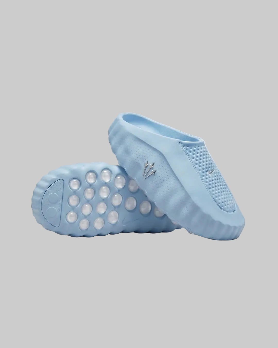 nike mind 001 x nocta Baby Blue