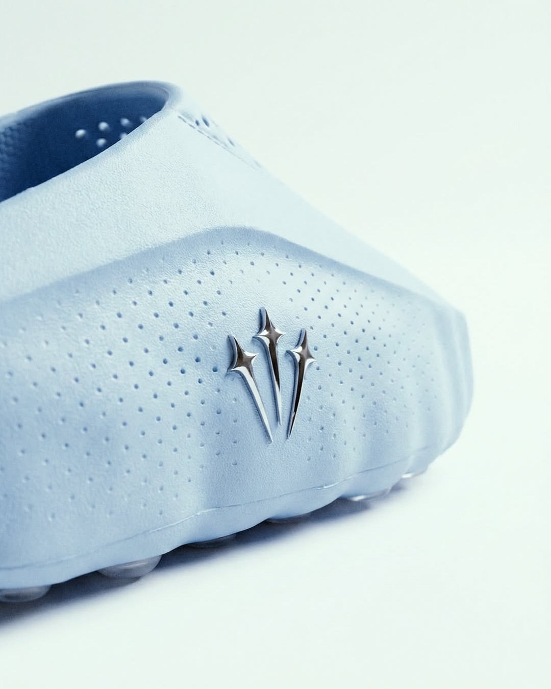 nike mind 001 x nocta Baby Blue