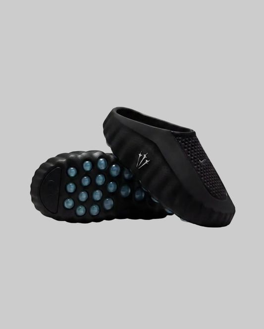 nike mind 001 x nocta Black