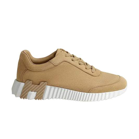 Bouncing Sneakers - Medium Beige