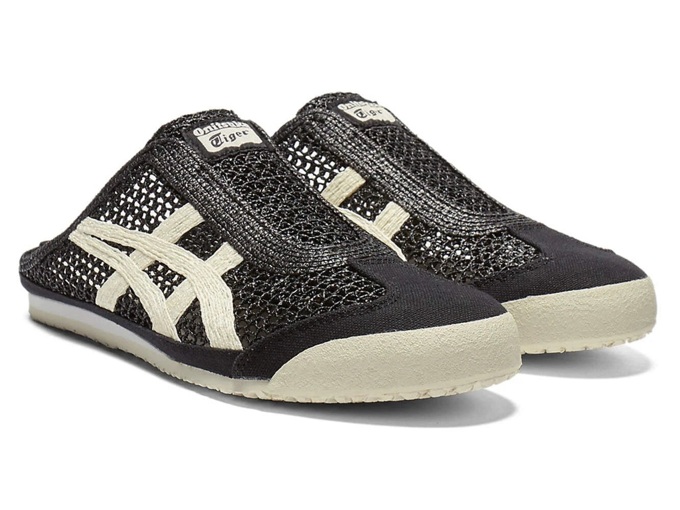 tiger black